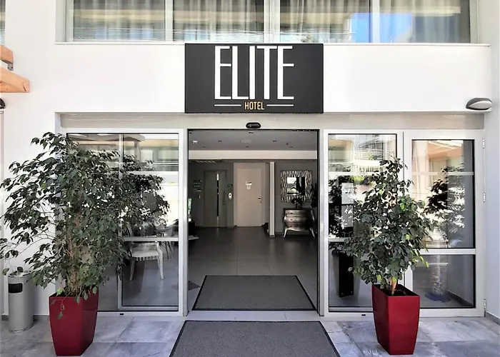 Elite Hotel
