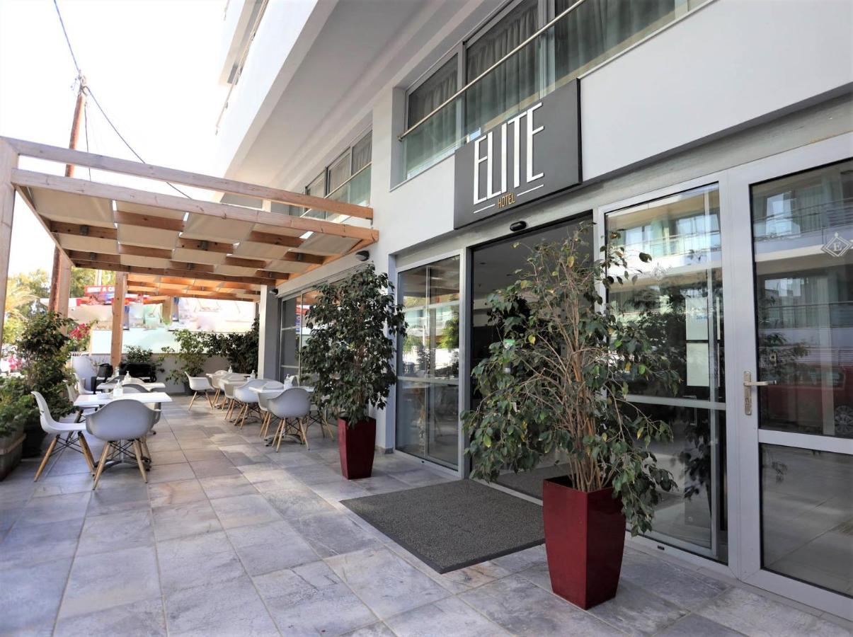 Elite Rhodes City