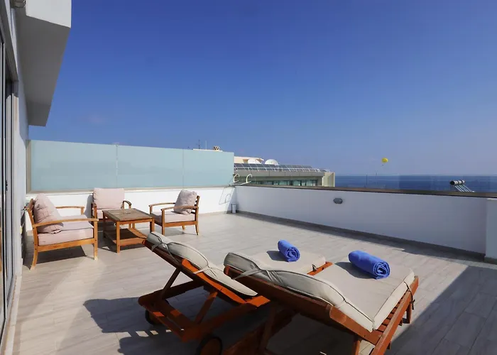 Elite Hotel