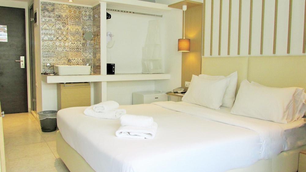 Elite Hotel Rhodes City