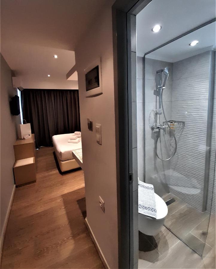 Elite Hotel Rhodes City