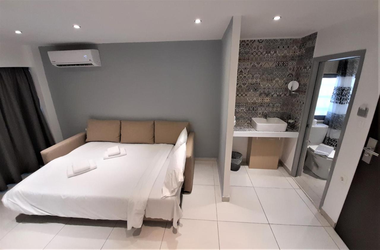 Elite Hotel Rhodes City