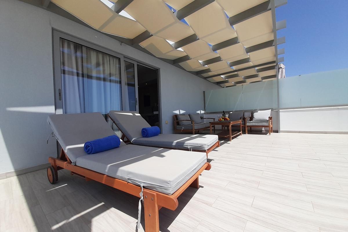 Hotel Elite Rhodes City