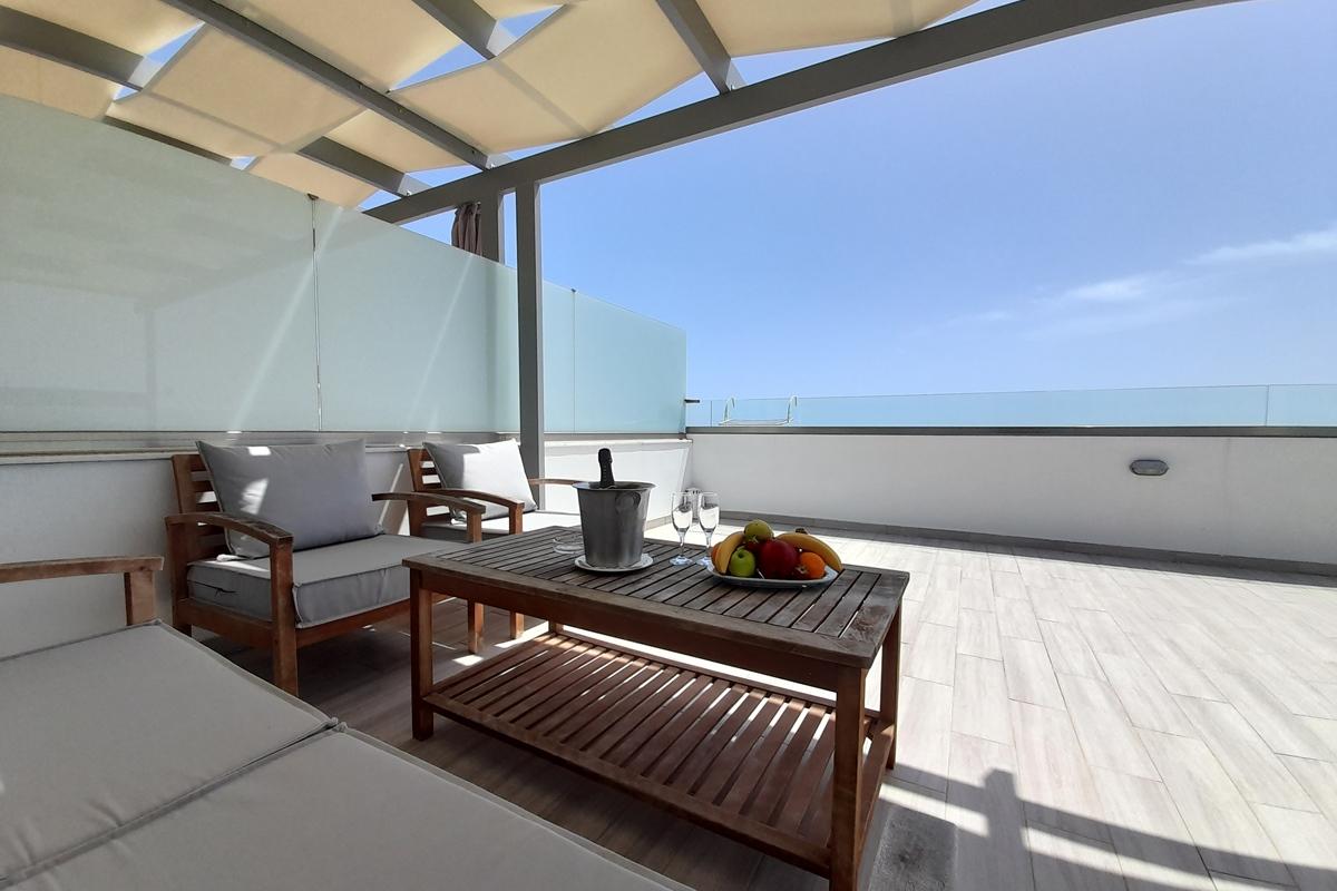 Hotel Elite Rhodes City