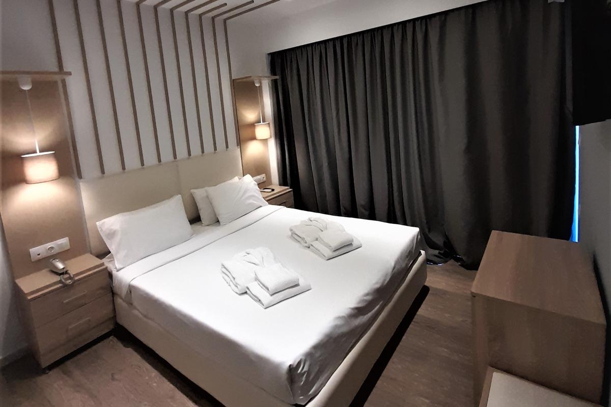 Elite Hotel Rhodes City