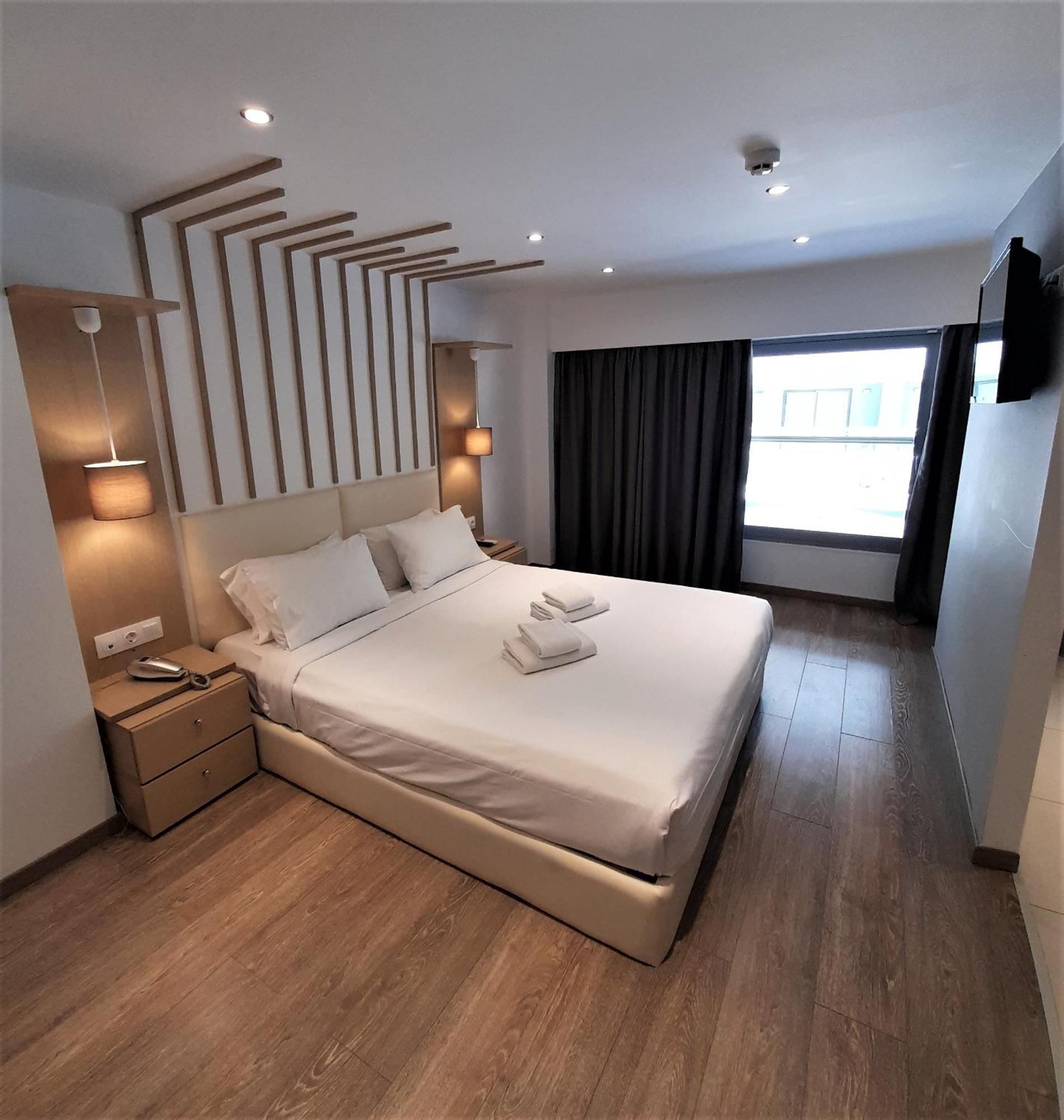 Hotel Elite 4*