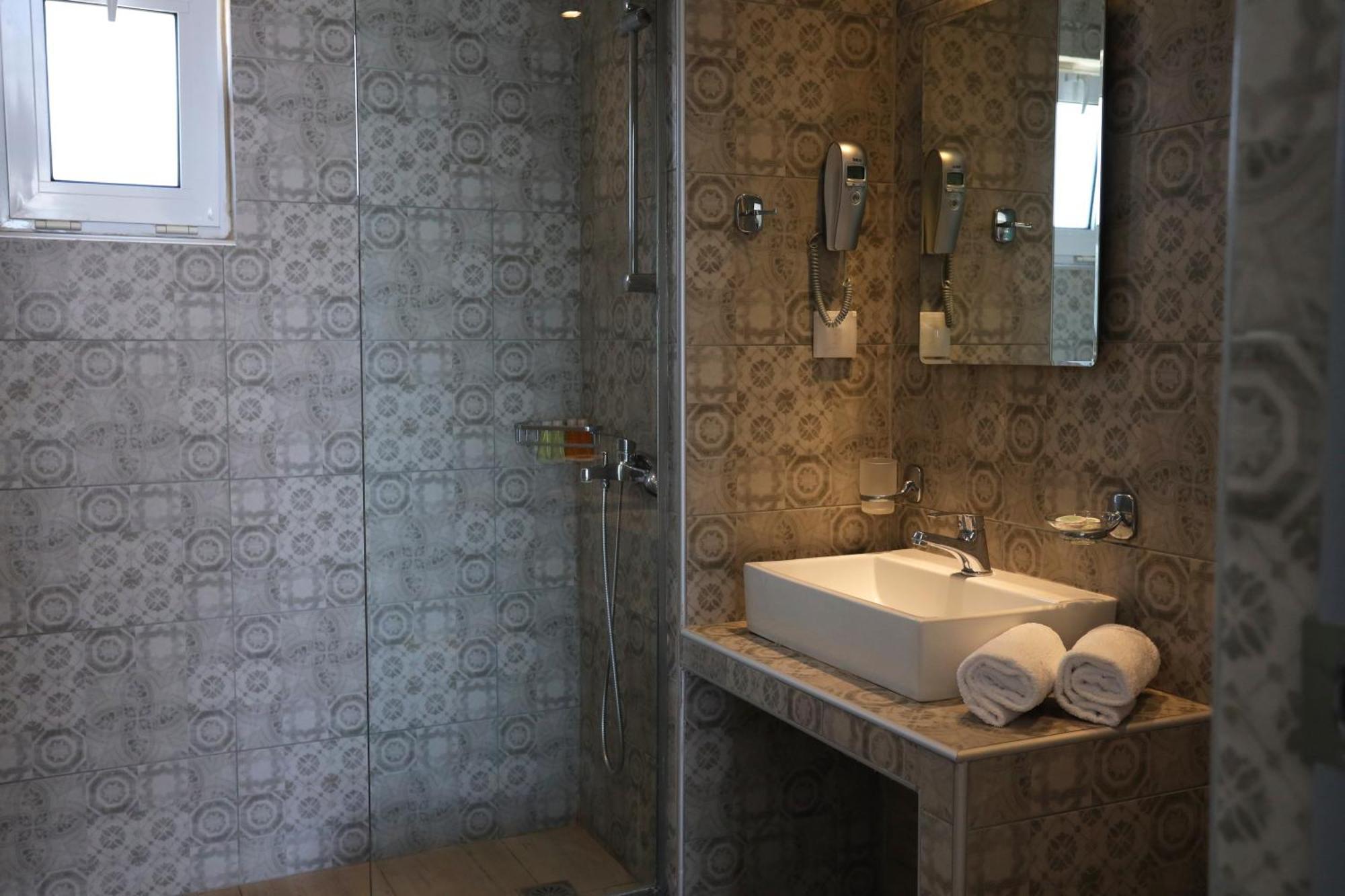 Hotel Elite Rhodes City