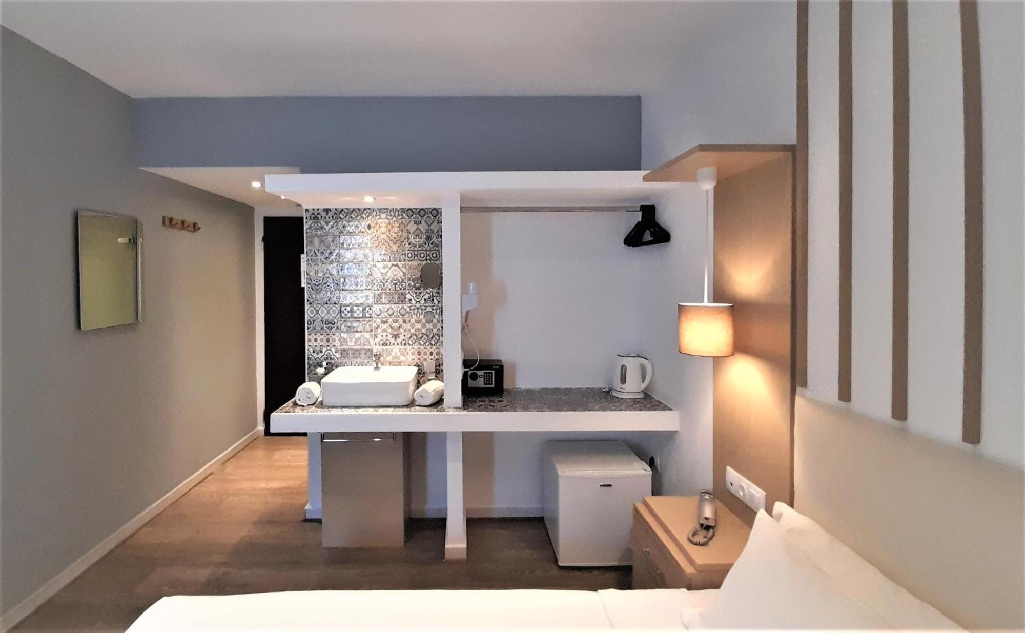 Elite Hotel