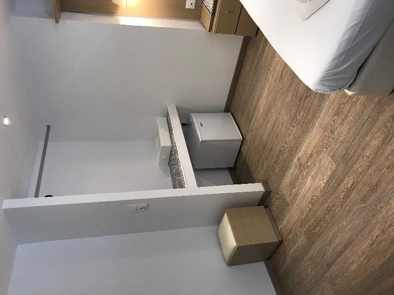 Elite Hotel Rhodes City